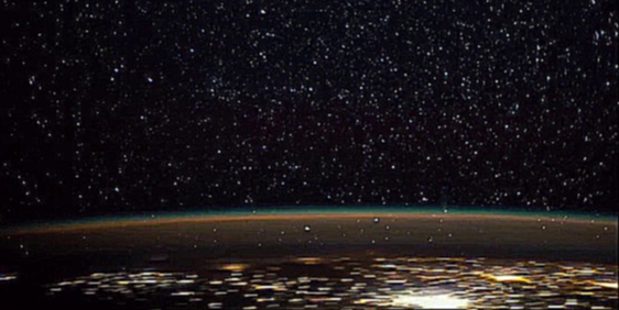 Подборка Вид на Землю со спутника. Нереально красиво!