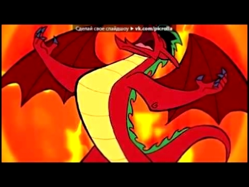 Подборка «Американский дракон» под музыку Неизвестный исполнитель   Американский дракон