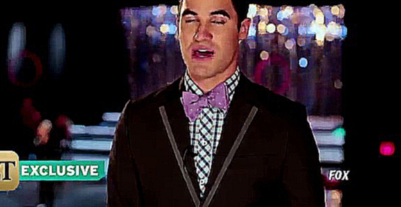 Подборка 'Glee' Sneak Peek: Get Ready For Bad Blood and Elevator Escapades With Klaine!