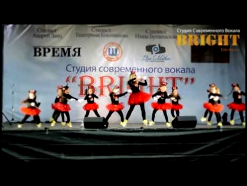 Подборка Школа-студия балета Аллы Духовой 