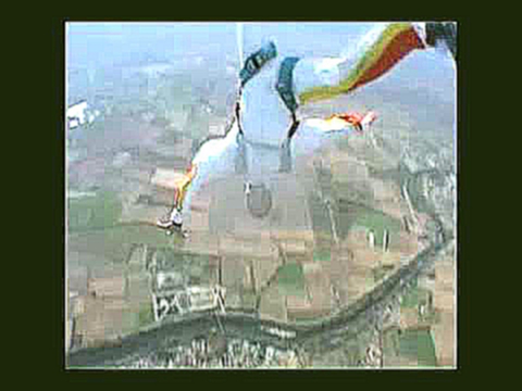 Подборка skydiving Fun lovin criminals