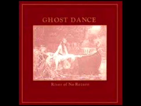 Подборка Ghost Dance - Both Ends Burning