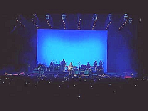 Подборка John Mayer - Helpless (live in Rio)