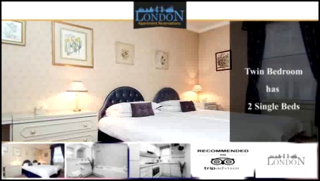 Подборка Lovely 2 bedroom Apartment in Covent Garden - London