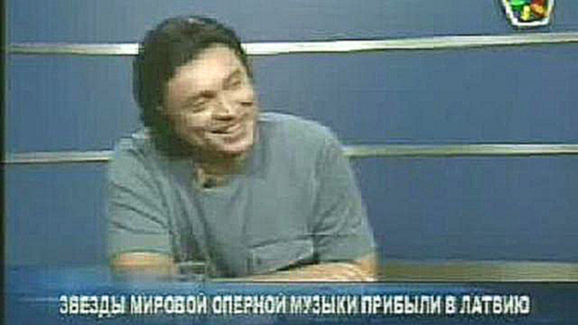Подборка Андрей Мамикин и Александр Румянцев о Новой волне 2008