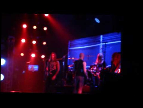 Подборка As I Lay Dying - Confined (live @ Revolver Golden Gods Awards, 04/08/2010)