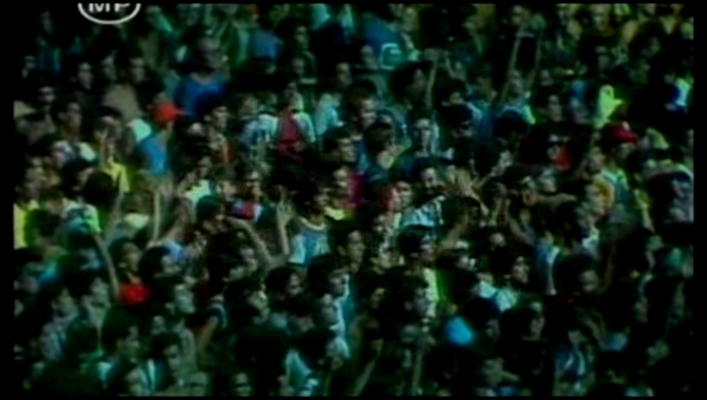 Подборка Queen Rock in Rio (1985) Part 13 (Final) - We Are The Champions & God Save The Queen