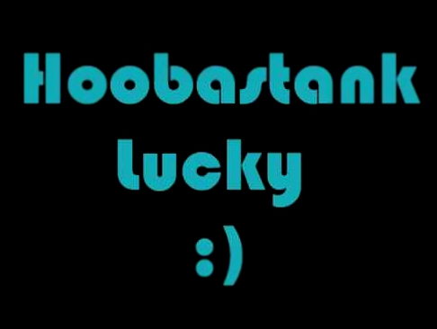 Подборка Lucky - Hoobastank
