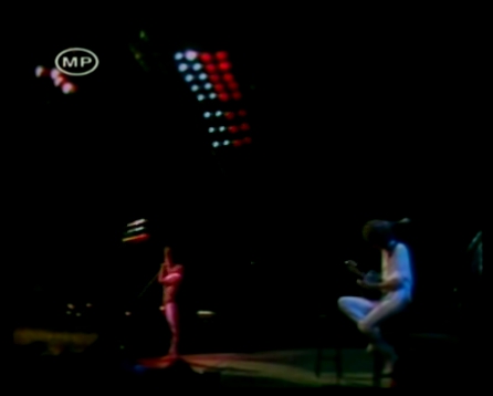 Подборка Queen Rock in Rio (1985) Part 6 - Love Of My Life