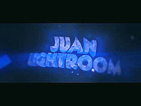 [FREE] Juan LightRoom + Projeto C4D e AE + Looks