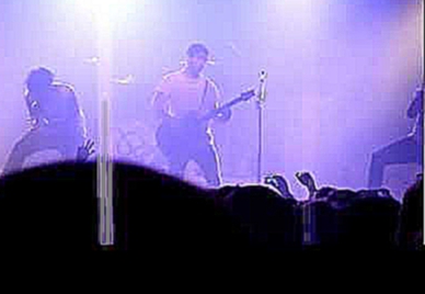 Подборка Lostprophets - We Bring An Arsenal / Live @ Live Music Hall Köln 06.05.2012 (720p HD)