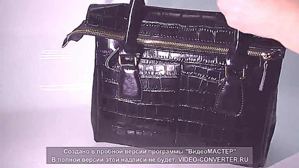 Подборка Женская Сумка из Натуральной Кожи  Women's Genuine Leather Bag [Forshe.com.ua]