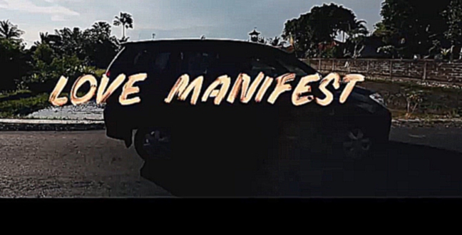 Подборка SunSay — Love Manifest (Official Music Video)