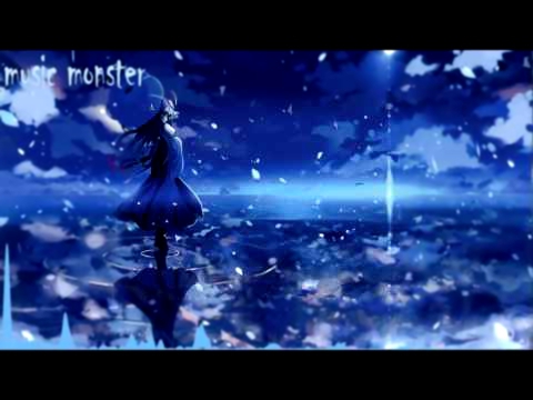 Подборка Nightcore - What Do You Mean + One Last Time ( Mashup)