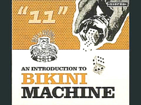 Подборка Bikini Machine - Have Love Will Travel (Richard Berry cover 1959) (2003)