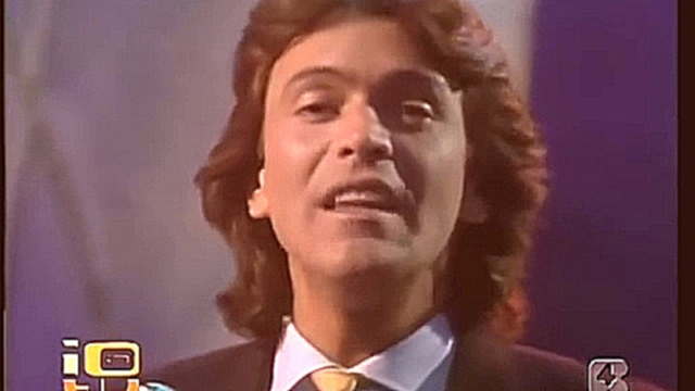 Подборка Riccardo Fogli - Storie Di Tutti I Giorni 1982Обычные истории