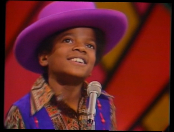 Подборка The Jackson 5 - I Want You Back - On The Ed Sullivan Show