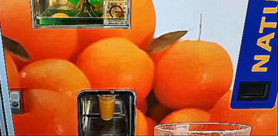 Подборка Приготовление апельсинового сока