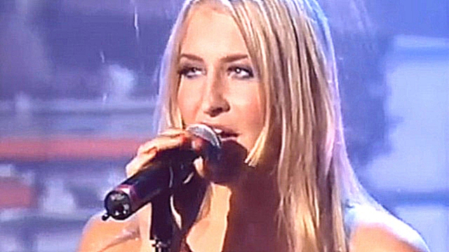 Подборка Sarah Connor - From Sarah With Love HD (Wetten Dass 2002)