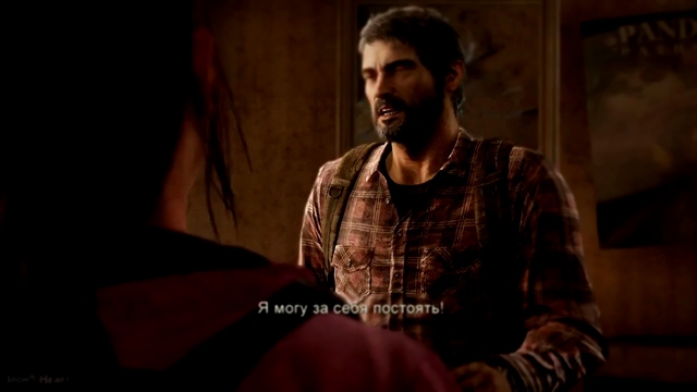 Подборка Прохождение The Last of Us: Remastered ✔ Одни из нас на PS4: Элли с ранчо #19
