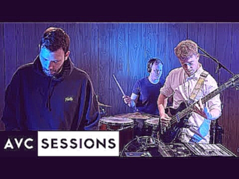 Подборка Watch the full Mount Kimbie AVC Session and Interview