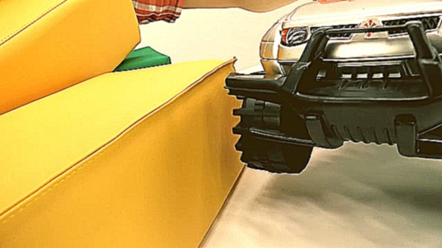 Подборка Гонки на Машинах: Герои в Масках #ГЕККО vs Машинки: Кто быстрее? Видео для Детей  Папа Тайм