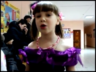 Подборка Девочка из детского дома поет песню о маме