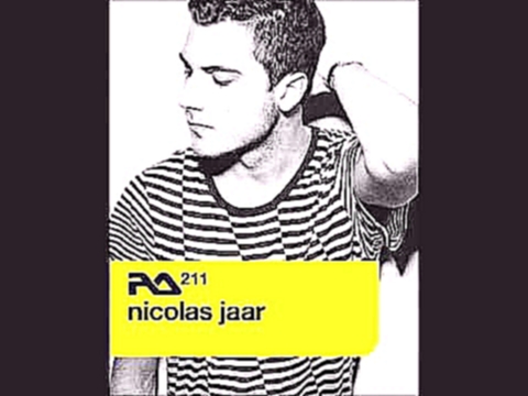 Подборка Nicolas Jaar   Space Is Only Noise If You Can See Dave Aju Remix