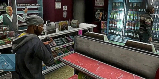 Подборка GTA Online [Первые совместные дела Voodoo и Vandal'а] #2 | Grand Theft Auto V Online