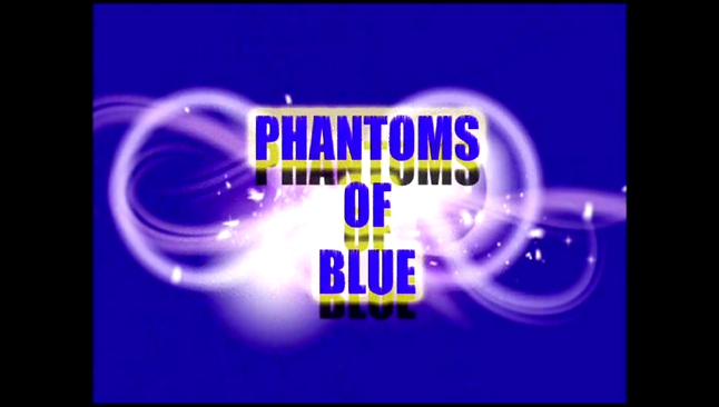 Подборка Phantoms Of Blue - Die Welt Mit Dir
