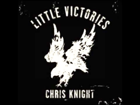 Подборка You Can't Trust No One - Chris Knight