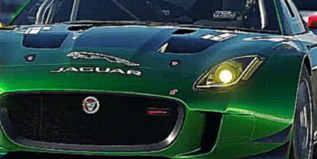 Подборка Gran Turismo Sport - E3 Gameplay Trailer (E3 2016)