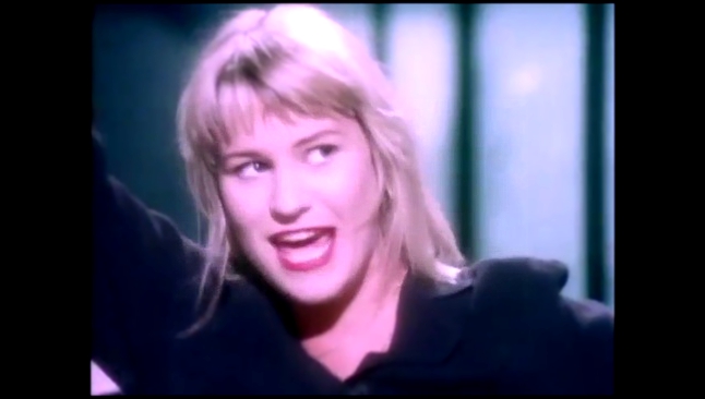 Подборка Bananarama - Love In The First Degree (OFFICIAL MUSIC VIDEO)