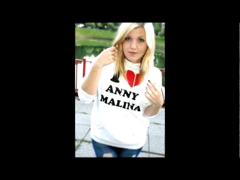 Подборка Anny Malina - Мы будем рядом