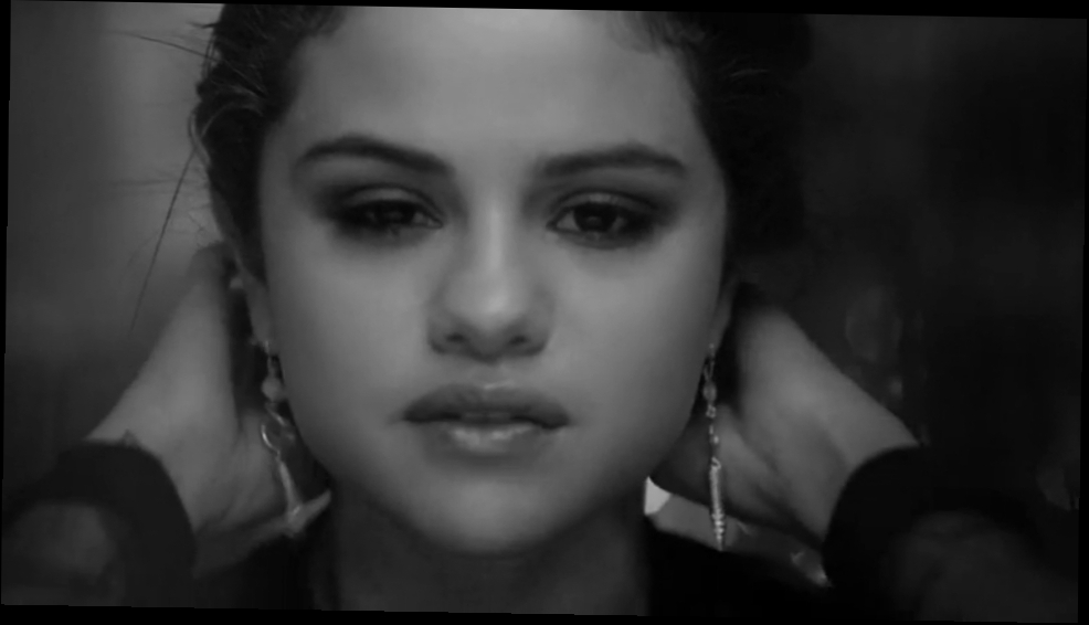 Подборка Selena Gomez - The Heart Wants What It Wants (Official Video)