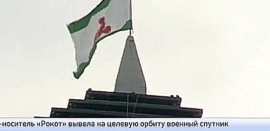 Подборка В Ингушетии отметили День республики