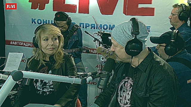 Подборка Алексей Белов & Ольга Кормухина - Moscow Calling (Gorky Park) #LIVE Авторадио