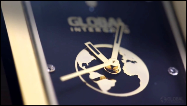 Подборка Лидерские часы Global InterGold — если не сейчас, то когда?