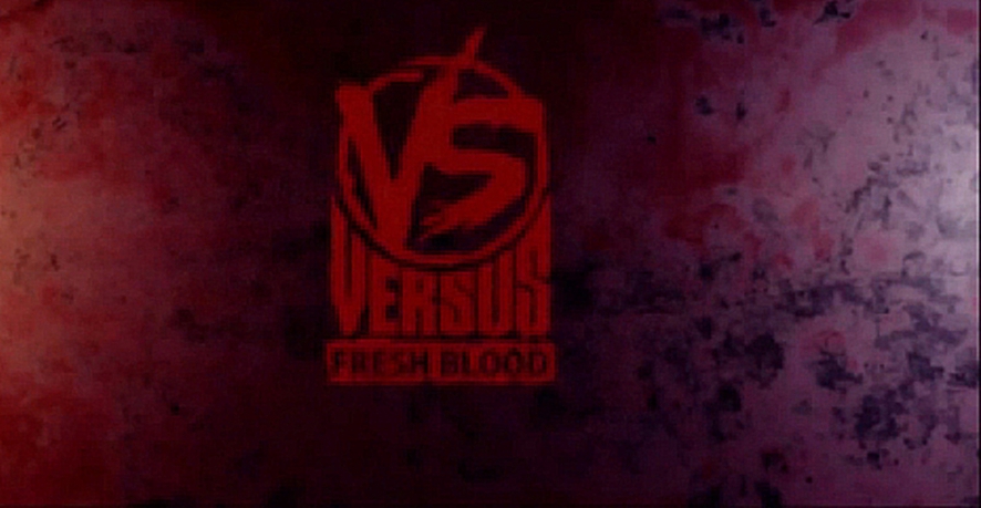 Подборка Versus Vresh Blood: Alphavite vs. Redo (Полуфинал)