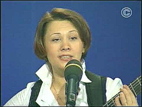 Подборка Инна Разумихина на Тв Столица (архивное видео 2007 год)