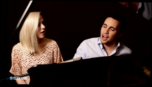 Подборка Madilyn Bailey & Chester See - Just Give Me A Reason (Pink ft. Nate Ruess Cover)