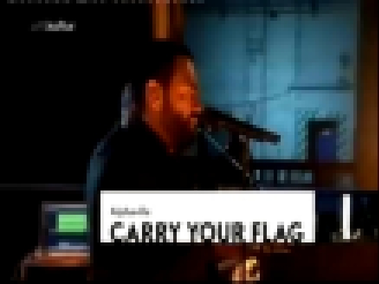 Подборка Alphaville_Carry Your Flag/Нести свой флаг_2011,телеканал Германии Культура