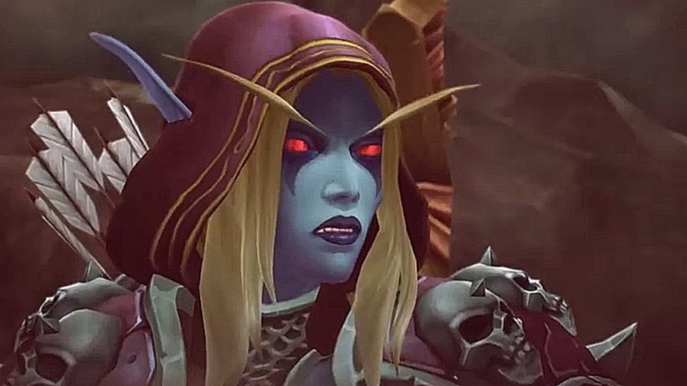 Подборка World of Warcraft : Legion – Судьба Азерота