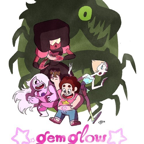 We are the Crystal Gems Full Version Steven Universe 