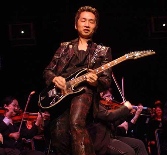 Akira Yamaoka