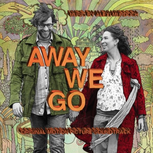 Song for You OST Away we go 