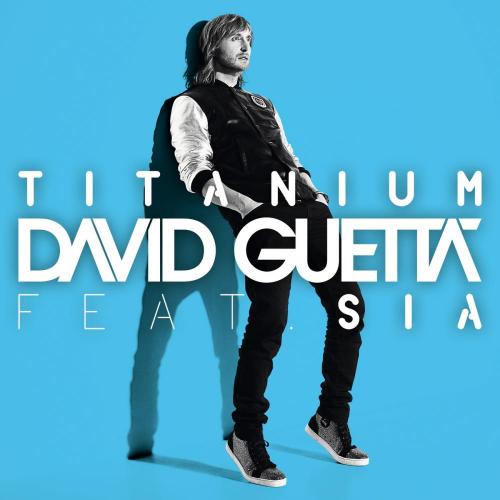 Titanium (Karaoke Version With Background Vocals) [Originally Performed By David Guetta & Sia] рисунок