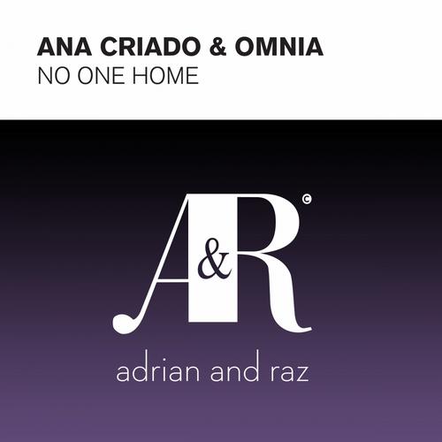 No One Home [A&R Recordings] рисунок