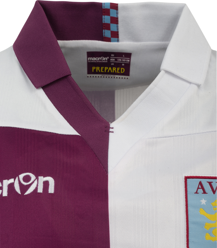 All I care about is AVFC 