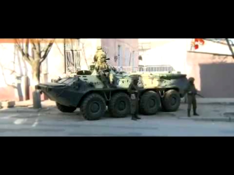 Украина в огне - фильм Оливера Стоуна, в хорошем качестве